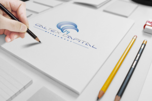 Logo Design by hrahman25091979 for Caltex Capital Management | Design: #11605089