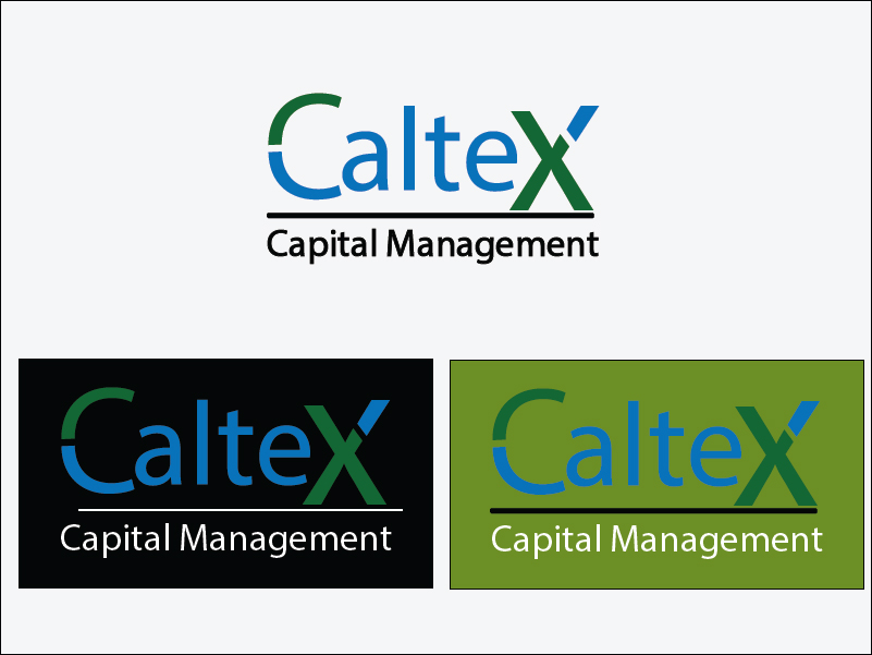 Logo Design by hrahman25091979 for Caltex Capital Management | Design #11605157