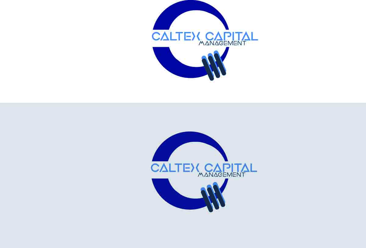 Logo Design by hrahman25091979 for Caltex Capital Management | Design #11606028