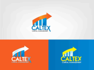 Logo Design by hrahman25091979 for Caltex Capital Management | Design: #11606031