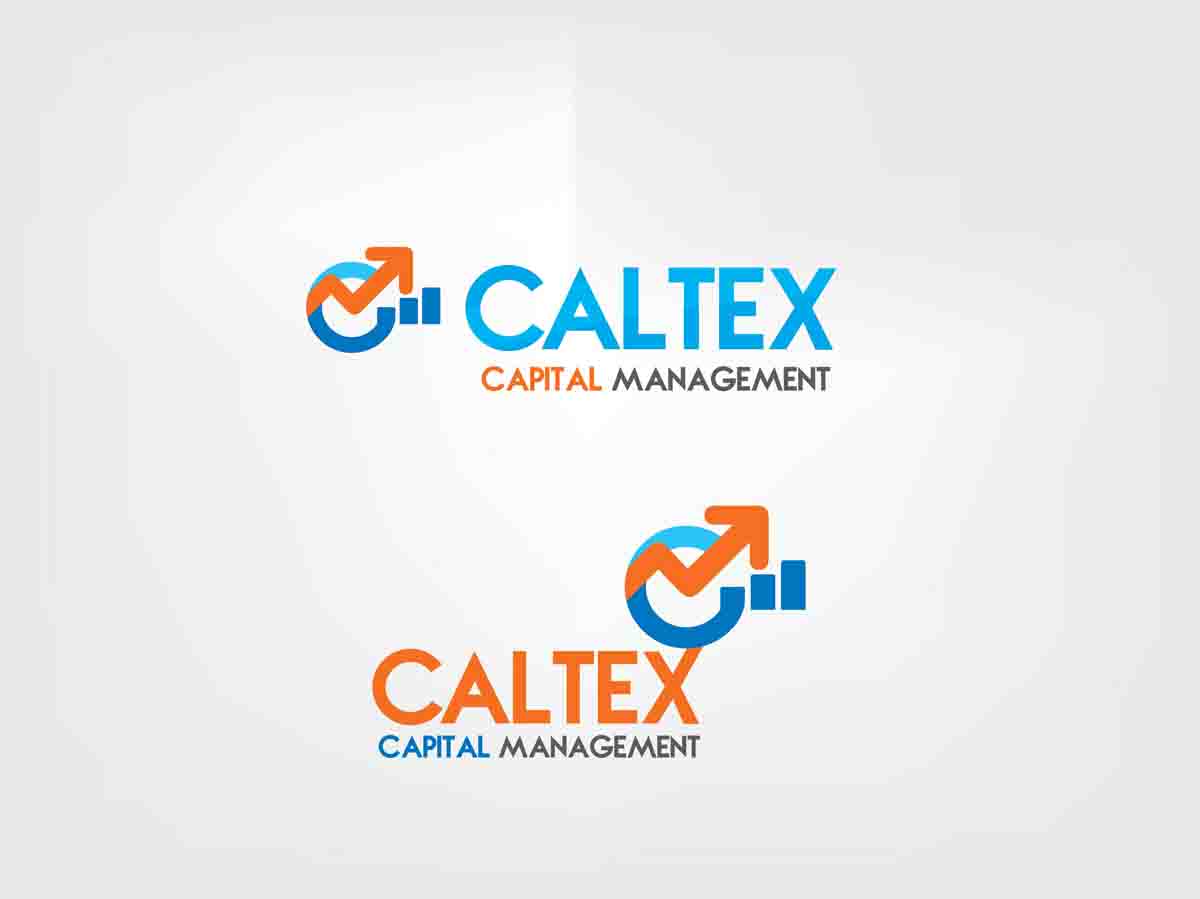 Logo Design by hrahman25091979 for Caltex Capital Management | Design #11606037