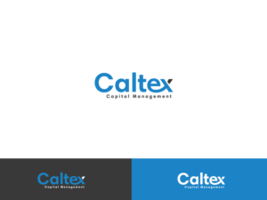 Logo Design by Atec for Caltex Capital Management | Design: #11606414
