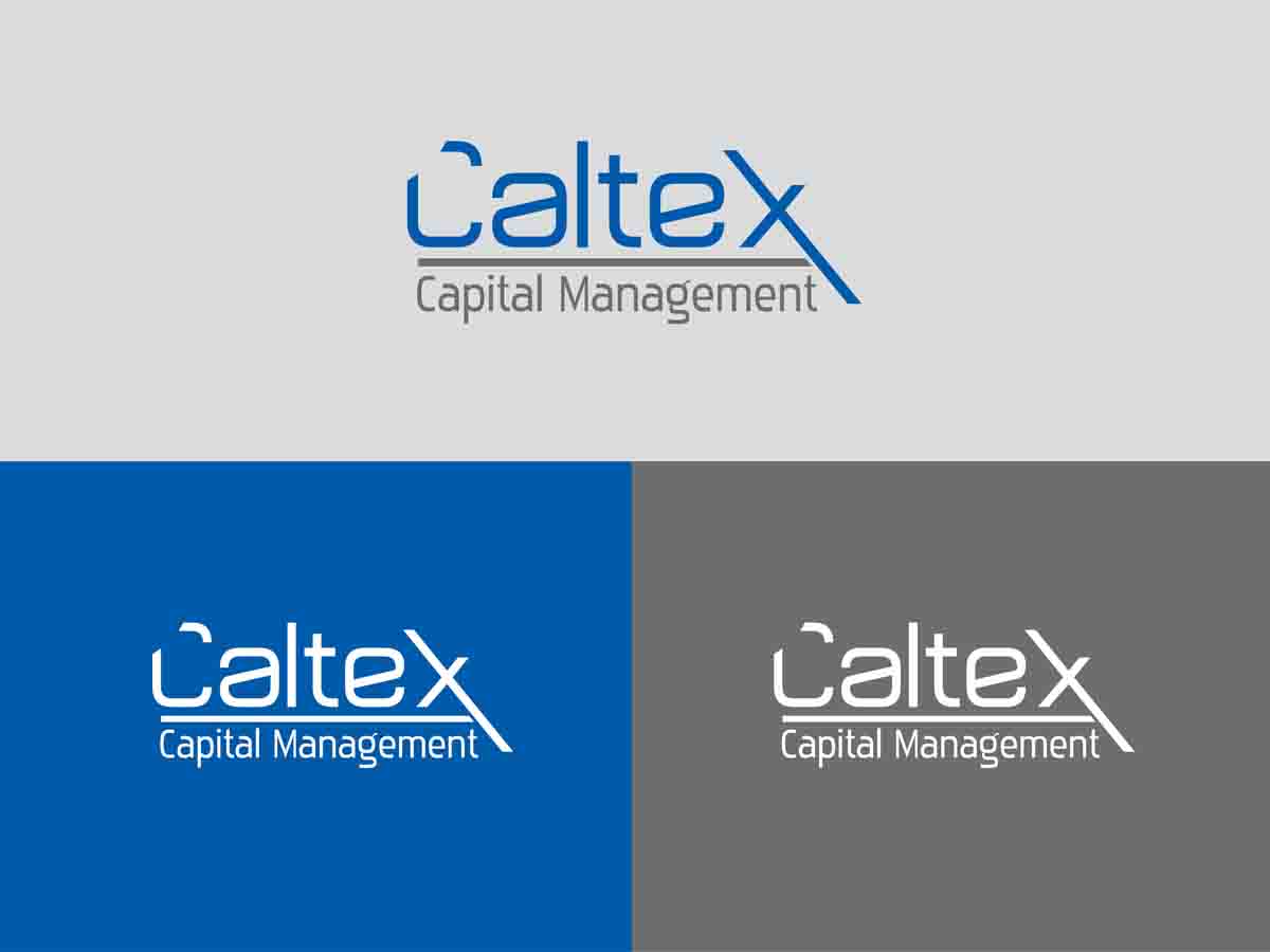 Logo Design by atalab for Caltex Capital Management | Design #11605932