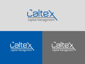 Logo Design by atalab for Caltex Capital Management | Design: #11605932