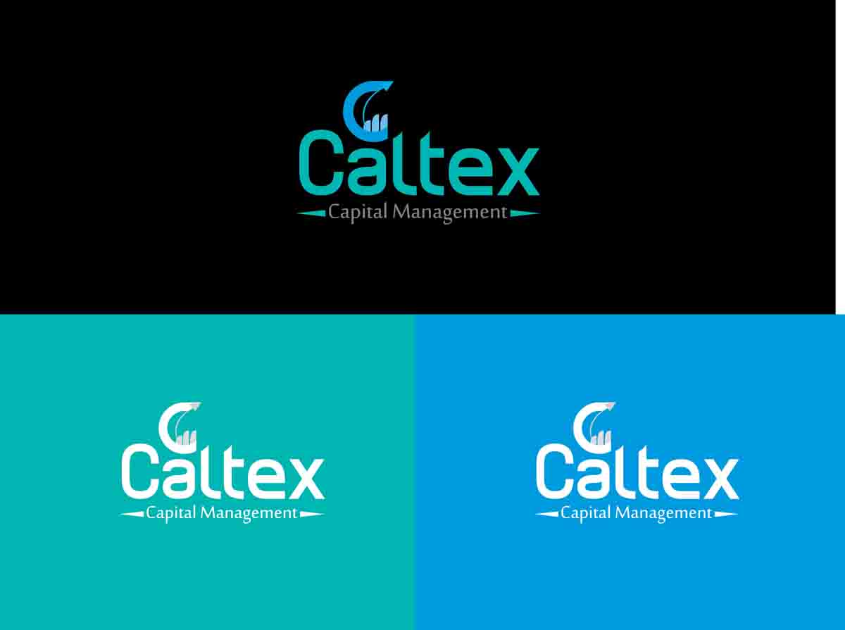 Logo Design by atalab for Caltex Capital Management | Design #11605935