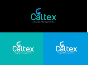 Logo Design by atalab for Caltex Capital Management | Design: #11605935