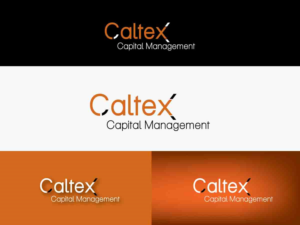Design de Logo par atalab pour Caltex Capital Management | Design #11605943