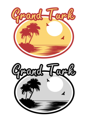 Art Design by dv for Caribbean Traders | Design: #11685697