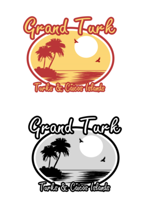 Art Design by dv for Caribbean Traders | Design: #11685773