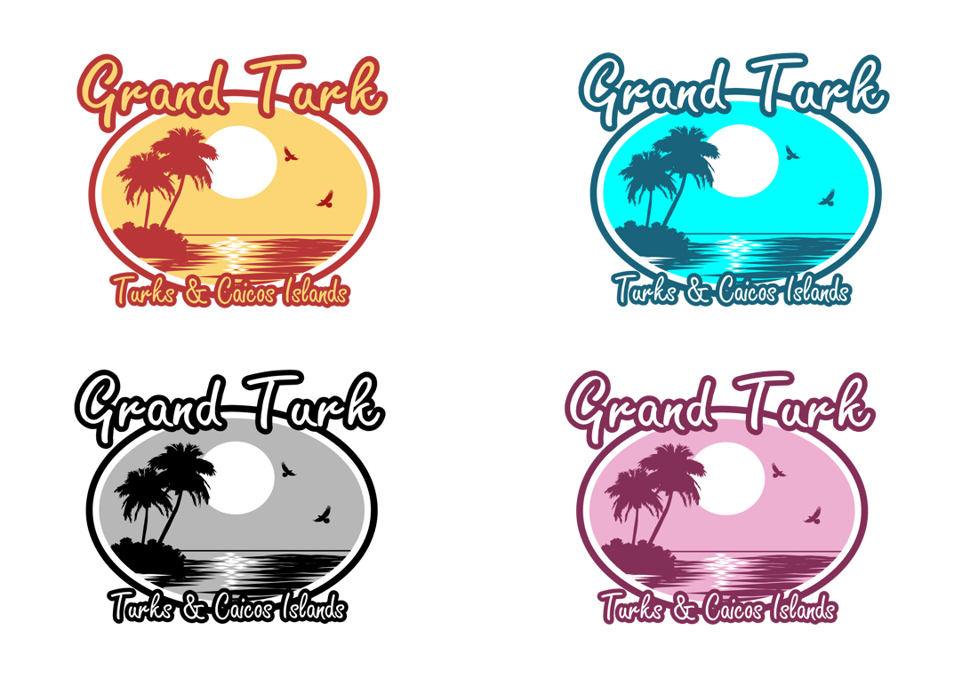 Art Design by dv for Caribbean Traders | Design #11714370
