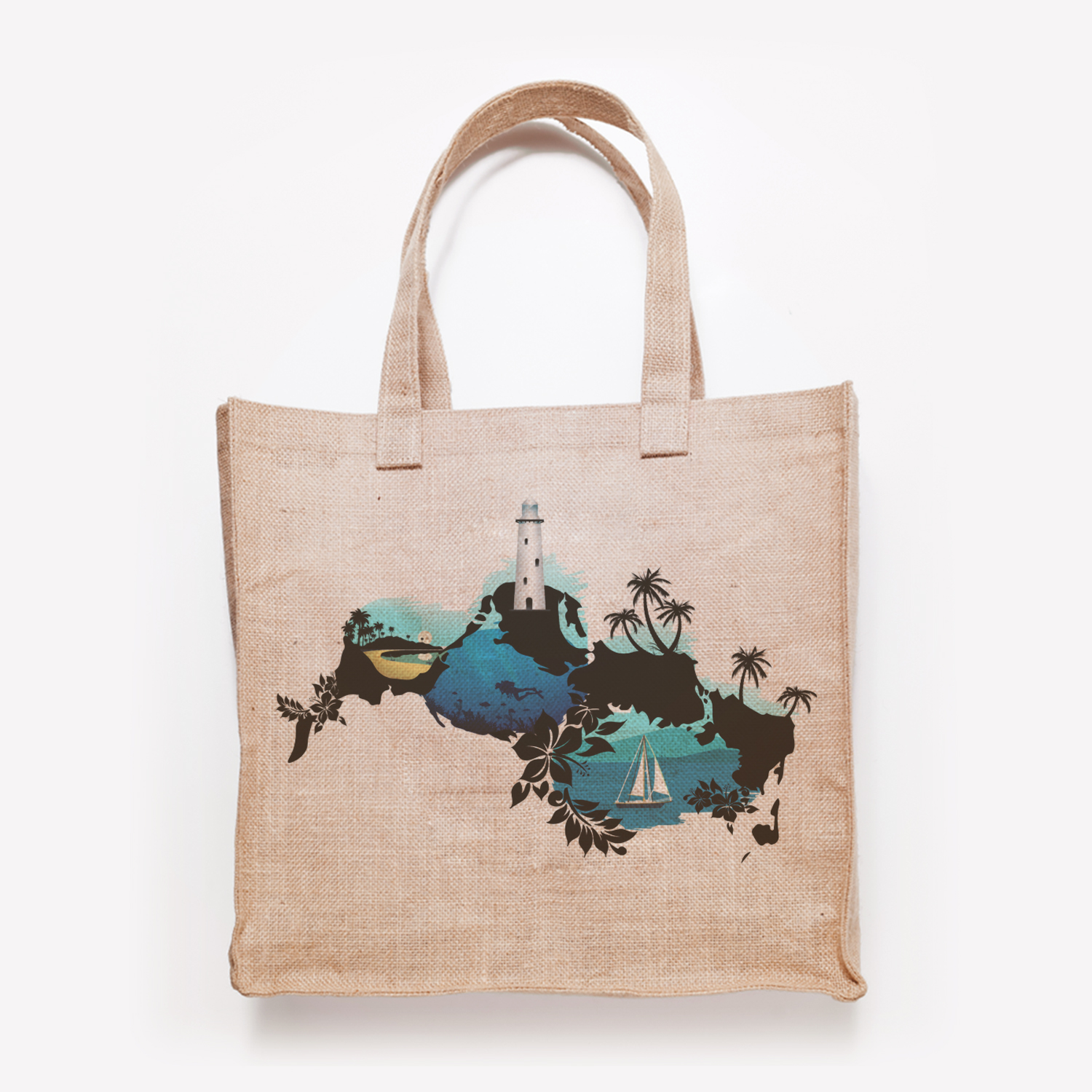 Diseño Artístico por Tegridy Studio para Caribbean Traders | Diseño #11630554