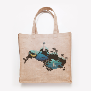 Art Design by Tegridy Studio for Caribbean Traders | Design: #11630554