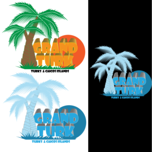 Kunst-Design von Abamba Osawonyi für Caribbean Traders | Design #11709866