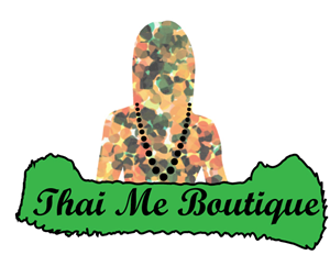 Logo Design by Dawliet for Thai Me Boutique | Design: #489815