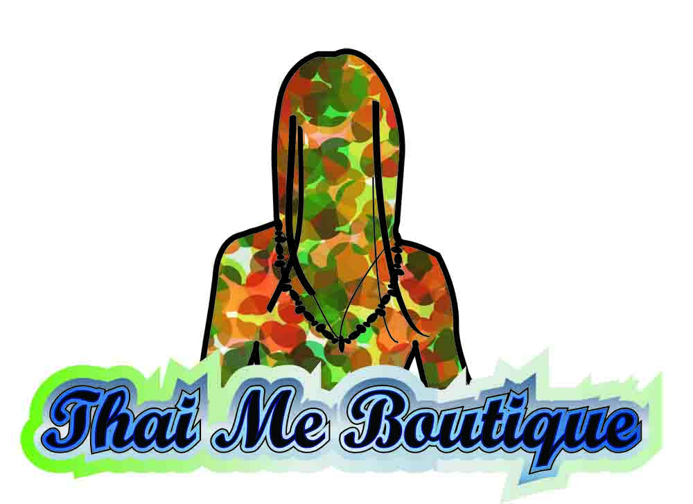 Logo Design by Dawliet for Thai Me Boutique | Design #492207
