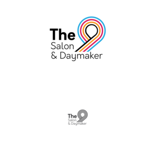 Logo Design by Jaydevb for 9 Salon & Daymaker | Design #11613192