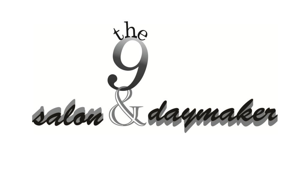 Design de Logo par manjeet285 pour 9 Salon & Daymaker | Design #11750977