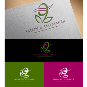 Logo Design by Next Screen Infotech