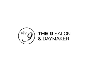 Logo Design by rr.hojo for 9 Salon & Daymaker | Design: #11654729
