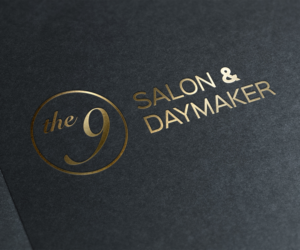 Logo Design by rr.hojo