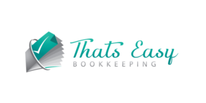 Logo Design by debdesign for Thats Easy Bookkeeping | Design: #11611274