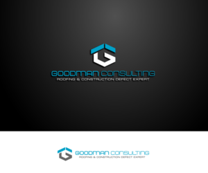 Goodman Consulting | Logo Design by dharlan