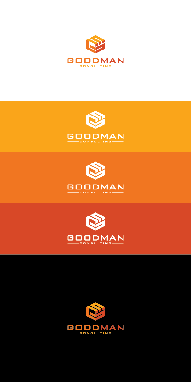 Logo Design by Markelof for this project | Design #11617547