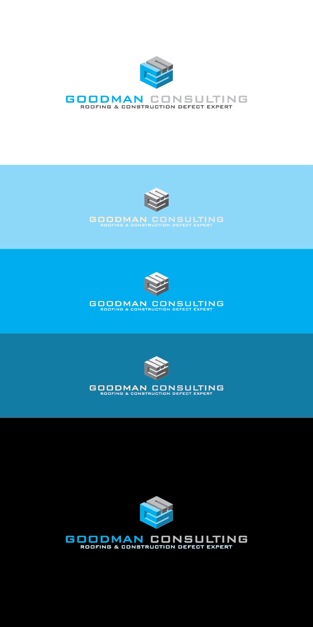 Logo Design by Markelof for this project | Design #11623534