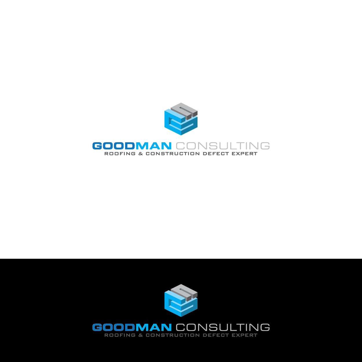 Logo Design by Markelof for this project | Design #11654386