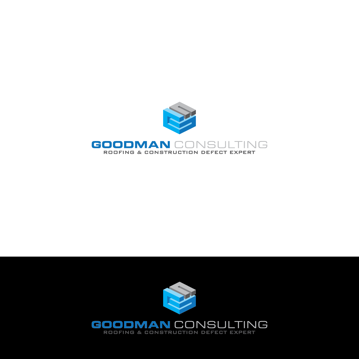 Logo Design by Markelof for this project | Design #11660911