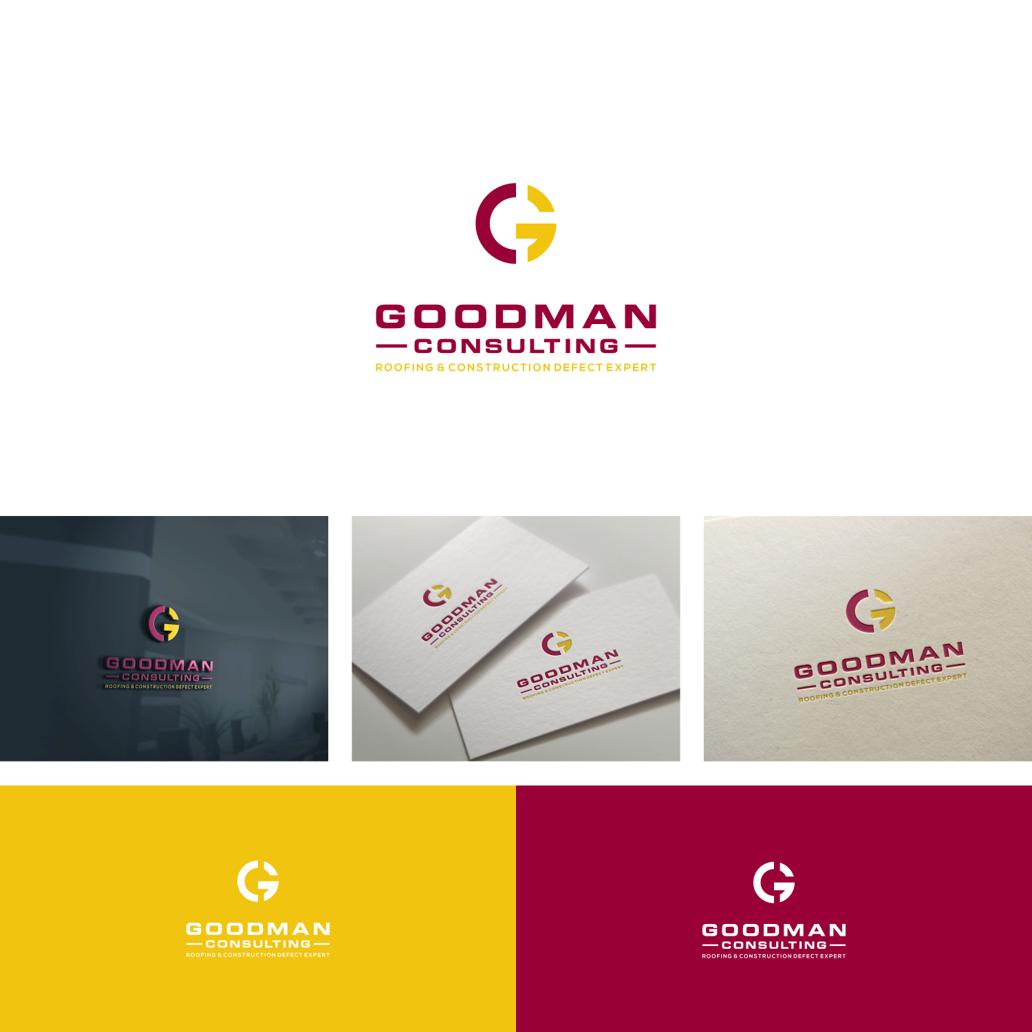 Logo Design by jenggot_merah_ for this project | Design #11617429