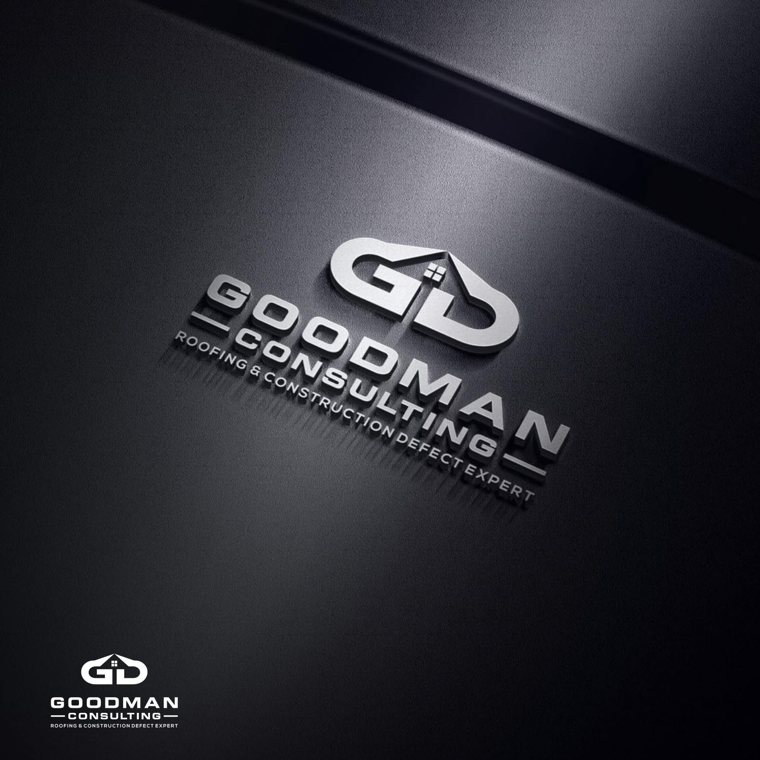 Logo Design by jenggot_merah_ for this project | Design #11617587