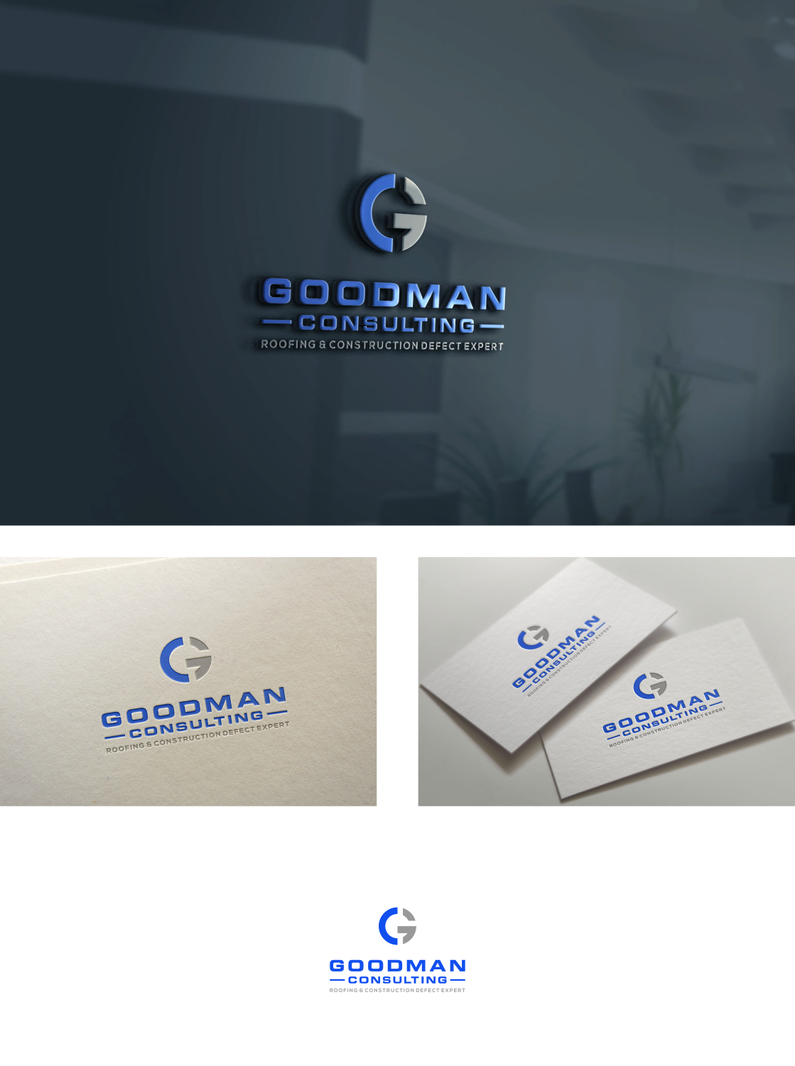 Diseño de Logo por jenggot_merah_ para este proyecto | Diseño #11620116