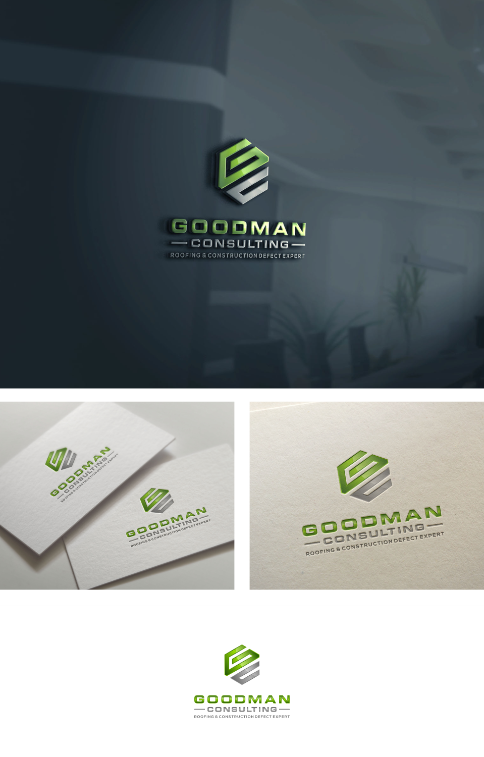 Logo Design by jenggot_merah_ for this project | Design #11620638