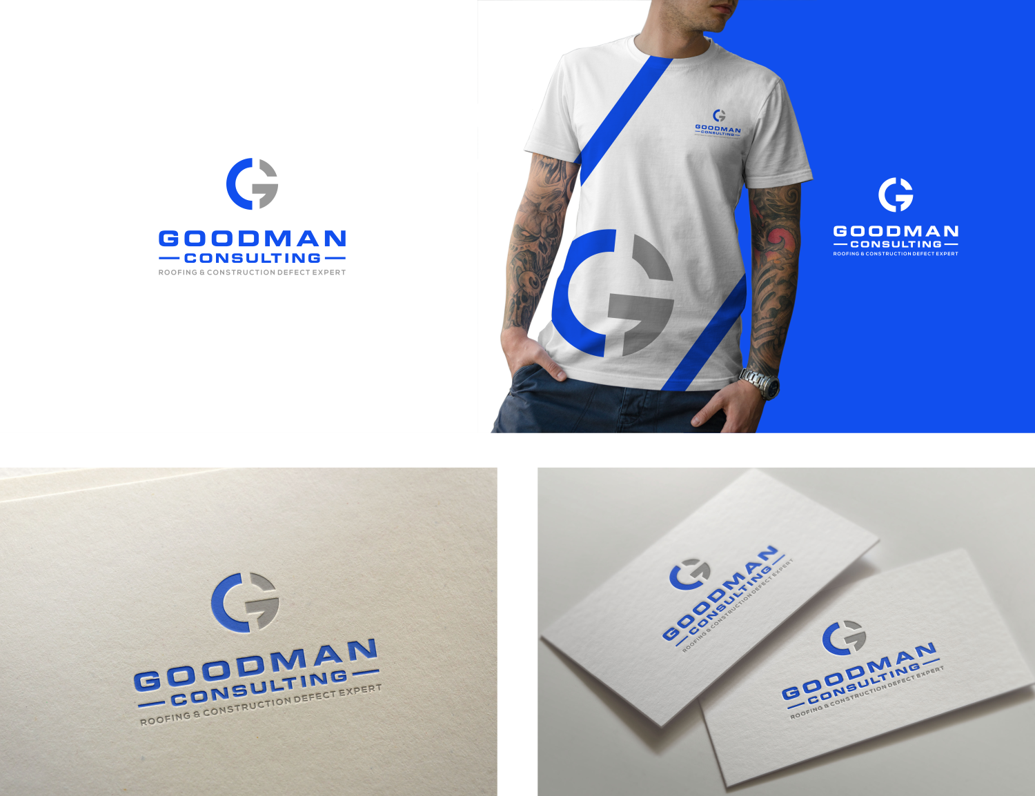 Logo Design by jenggot_merah_ for this project | Design #11626240