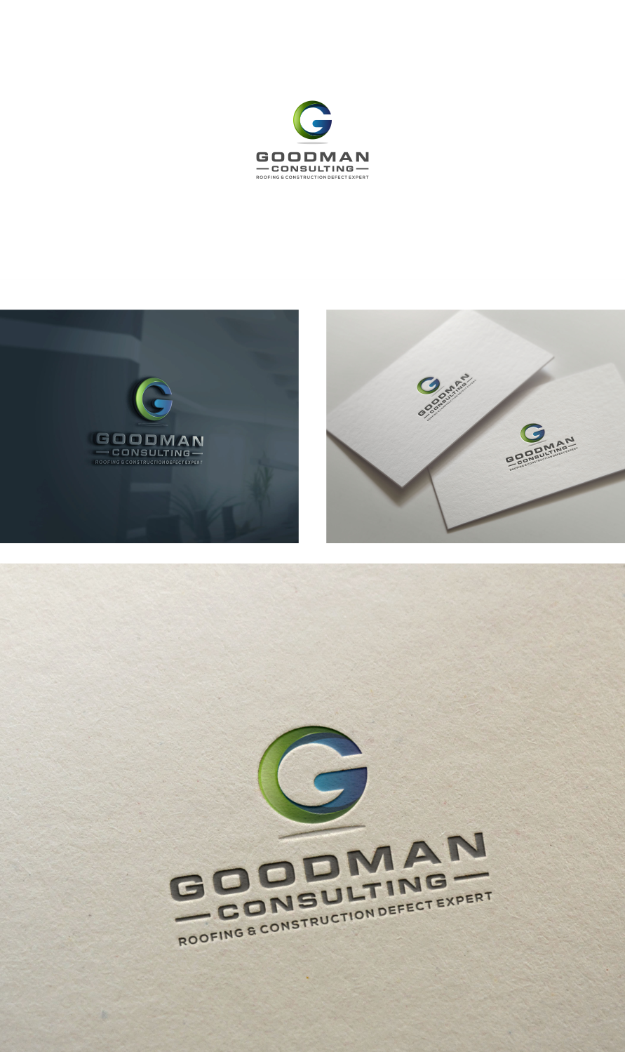 Logo Design by jenggot_merah_ for this project | Design #11626241