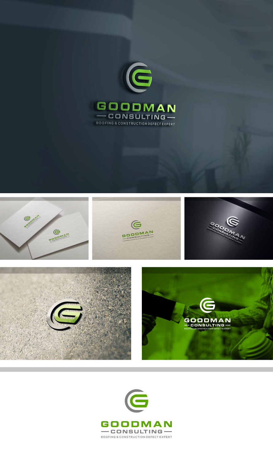 Logo Design by jenggot_merah_ for this project | Design #11634208