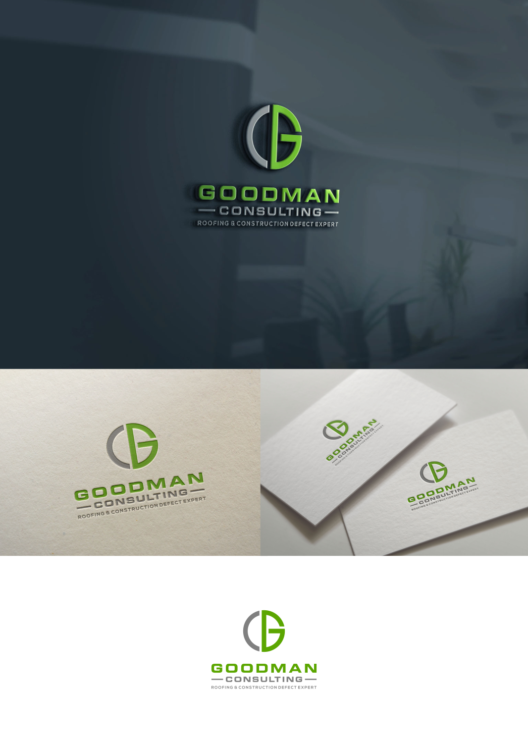 Diseño de Logo por jenggot_merah_ para este proyecto | Diseño #11640242