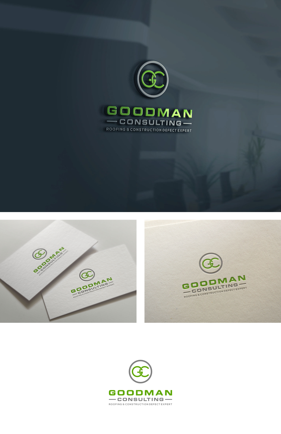 Logo Design by jenggot_merah_ for this project | Design #11643633