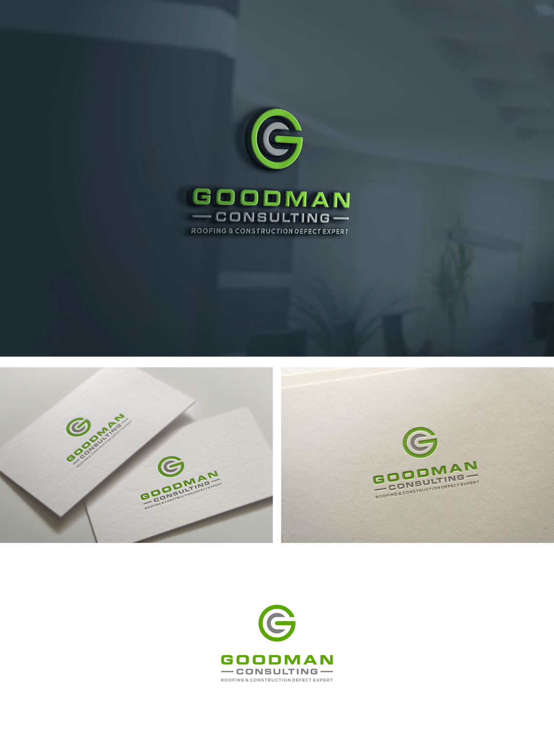 Logo Design by jenggot_merah_ for this project | Design #11644091