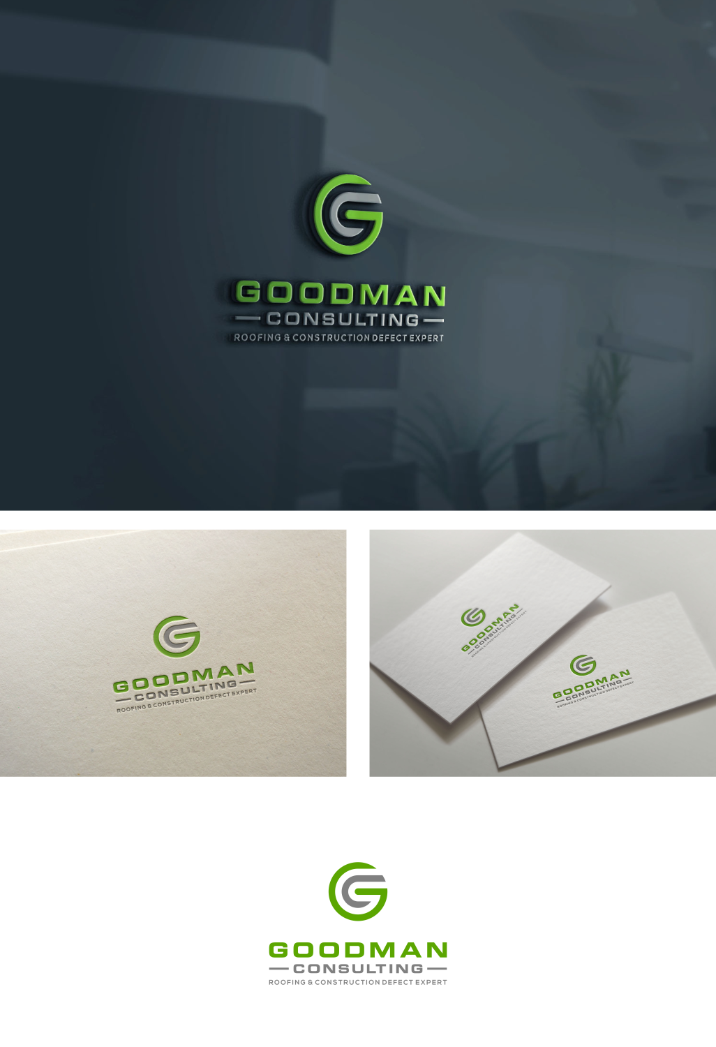 Logo Design by jenggot_merah_ for this project | Design #11644112