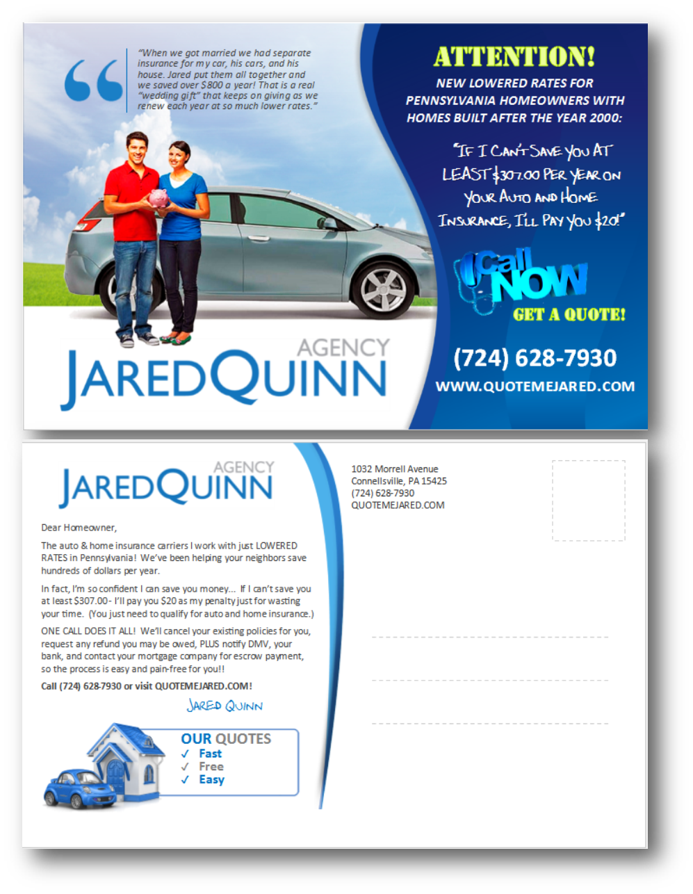 Design de Carte Postale par citygirl17 pour ce projet | Design #11643490