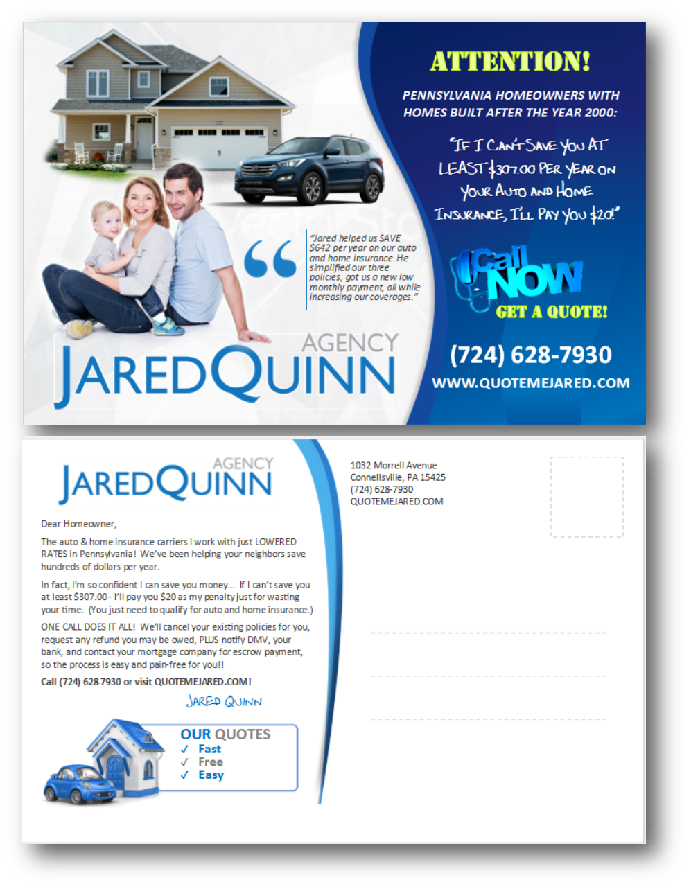 Postkarten-Design von citygirl17 für dieses Projekt | Design #11643492