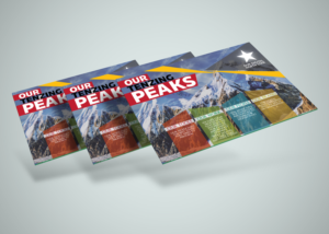 Stationery Design by Impressive Solutions