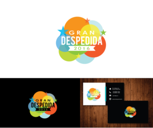 Design de Logo par e-graphics pour Jorge Blanco & Asociados | Design : #11602687