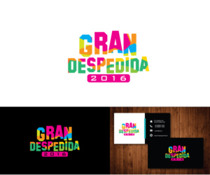 Design de Logo par e-graphics pour Jorge Blanco & Asociados | Design : #11602688