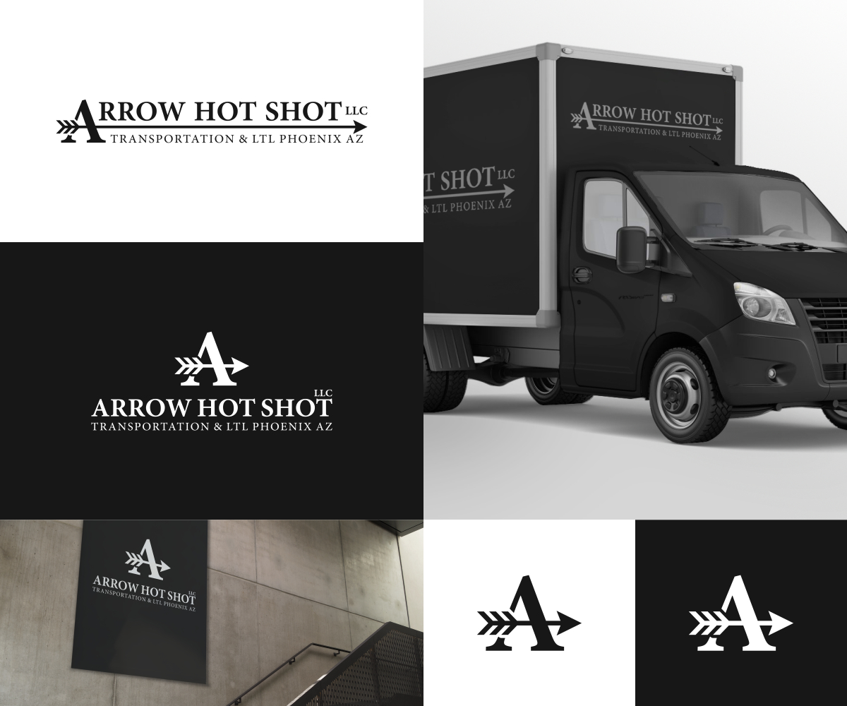 Logo Design by artsterdam for this project | Design #11608521