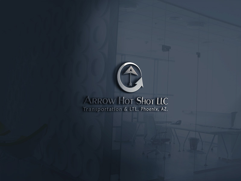 Logo Design by salam1891991 for this project | Design #11602291