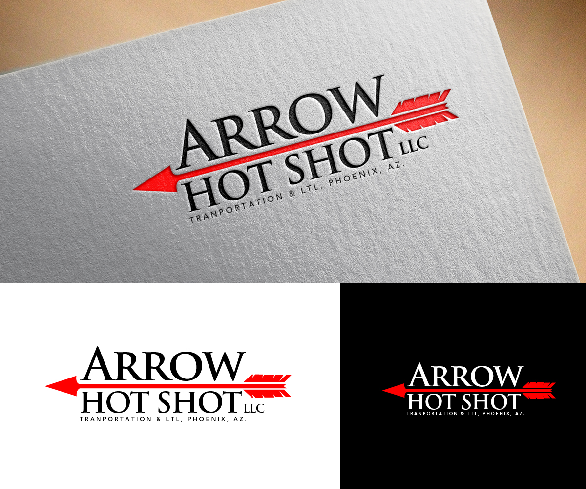Logo Design by PsyPen for this project | Design #11600971