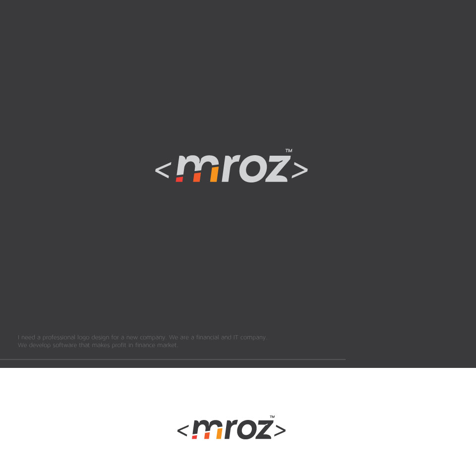 Logo Design by Logoziner for this project | Design #11791214